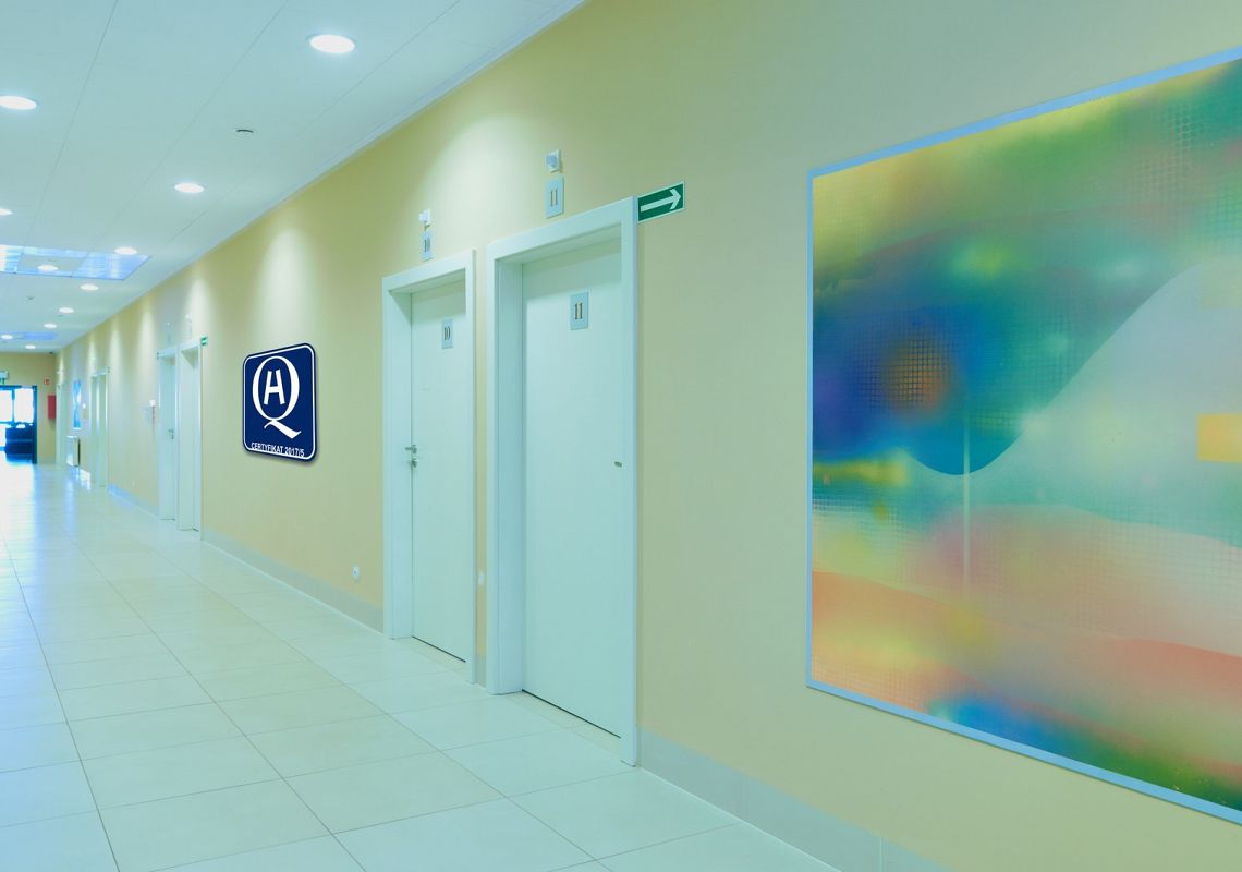 AKREDYTACJA MINISTRA ZDROWIA