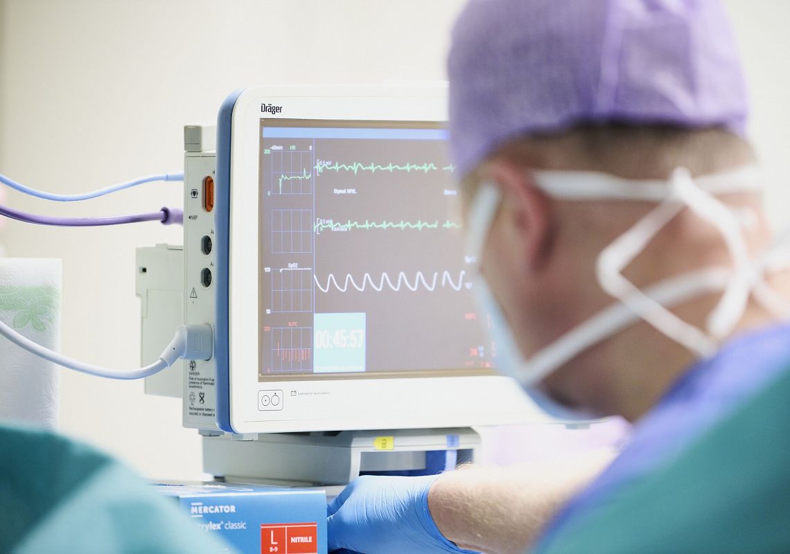 KAMICA UKŁADU MOCZOWEGO